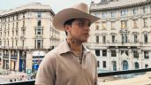 Foto ilustrativa de la nota titulada: "Se ve feliz": Christian Nodal da entrevista a 'Ventaneando' en el 'Nodal Fest' ¿en estado de ebriedad?