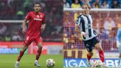 Foto ilustrativa de la nota titulada: Diablos del Toluca vs Rayados de Monterrey; dónde ver EN VIVO la ida en las semifinales de la Liguilla
