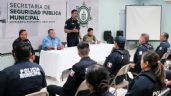 Foto ilustrativa de la nota titulada: Despiden a 15 policías de Ciudad Obregón por irregularidades; 80 más esperan liquidación