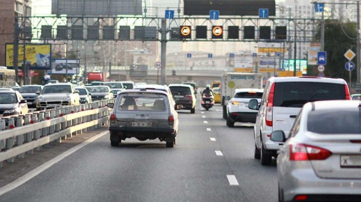 ¿Hay Contingencia Ambiental HOY? Programa Hoy No Circula del LUNES 1 de diciembre de 2025