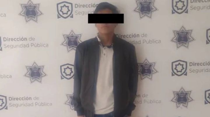 Lo hallaron dormido: Lo detienen en Torreón por consumir bebidas alcohólicas en vía pública