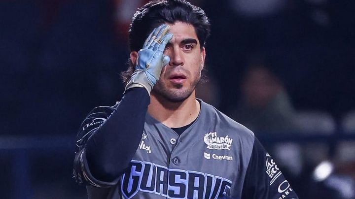 Leo Heras firma semana histórica y se lleva importante galardón de la Liga Arco