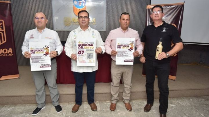 Ayuntamiento de Navojoa realizará la Expo Feria Regional para emprendedores este próximo domingo
