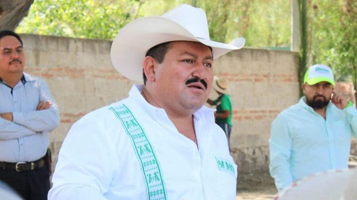 Lo liberan y minutos después lo recapturan: Regidor de Hidalgo está acusado de linchamiento