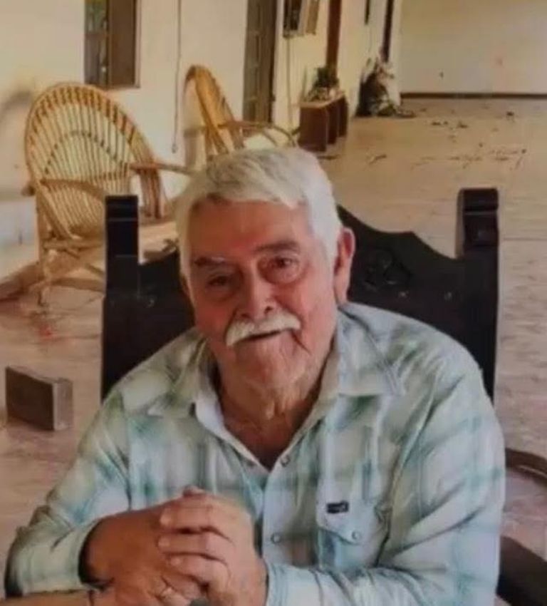 Fernando Vega Verdugo