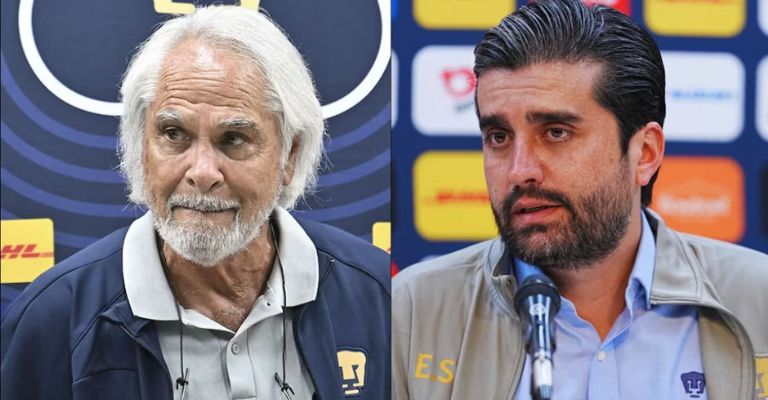 Los directivos no seguirán en el club universitario