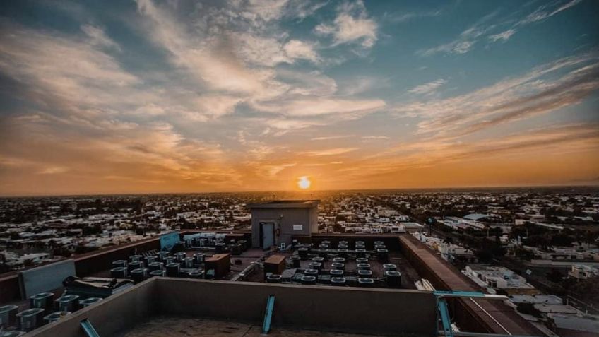 ¿Hará FRÍO en Ciudad Obregón? Pronóstico del CLIMA en Sonora HOY lunes 1 de diciembre