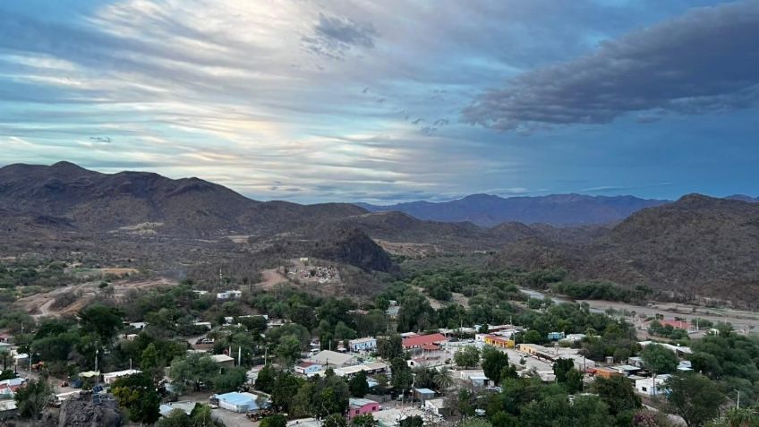 Clima en Sonora HOY: Frío por la mañana y tarde cálida este lunes 1 de diciembre; Conagua