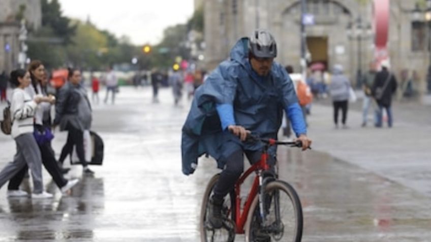 Clima en México HOY: Frente Frío 17 traerá heladas, lluvias y fuertes vientos, dice Conagua