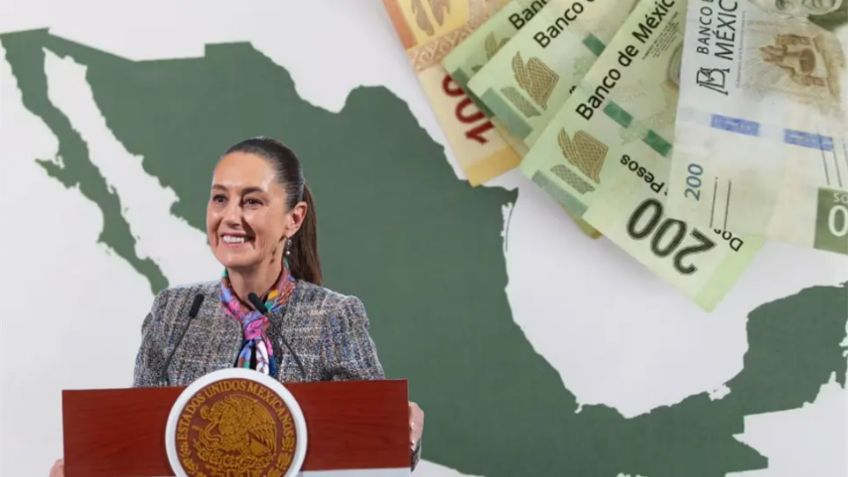 Salario mínimo: Gobierno anuncia AUMENTO para el 2026 del 12 por ciento; conoce la fecha que entra en vigor