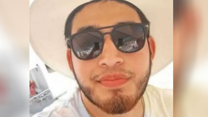 Ciudad Obregón: Joven enfermero del Hospital General es la víctima del choque en el Parque Industrial