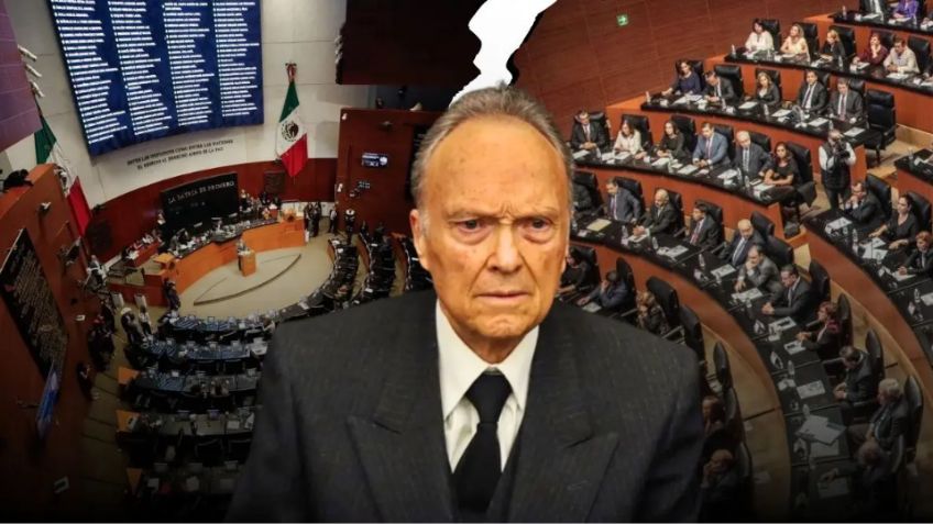 Ernestina Godoy, Ricardo Peralta y Hamlet se inscriben para relevar a Gertz en la FGR