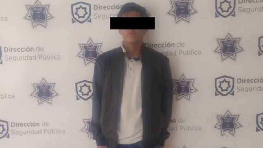 Lo hallaron dormido: Lo detienen en Torreón por consumir bebidas alcohólicas en vía pública