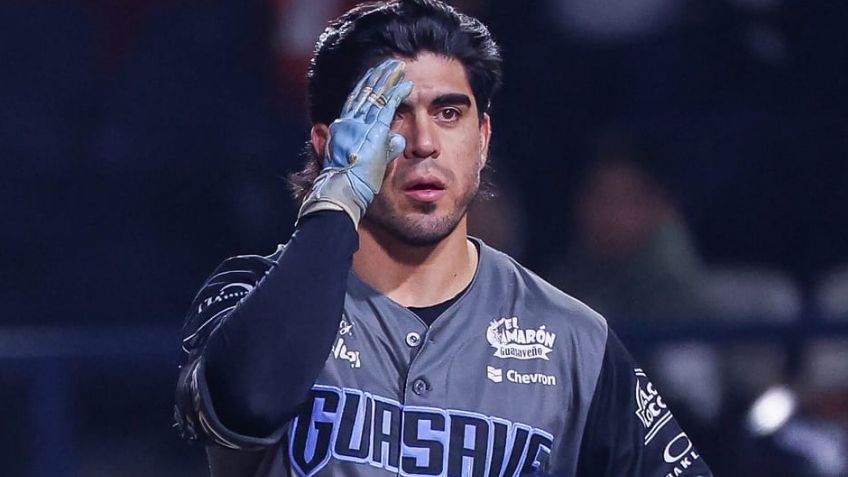 Leo Heras firma semana histórica y se lleva importante galardón de la Liga Arco