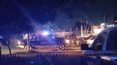 Foto ilustrativa de la nota titulada: Noche violenta en Ciudad Obregón: Intensa BALACERA causa TERROR y deja un hombre muerto