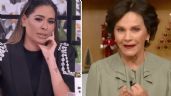 Foto ilustrativa de la nota titulada: Galilea Montijo arremetería en contra de Pati Chapoy en vivo de 'Hoy' por este impactante motivo