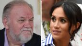 Foto ilustrativa de la nota titulada: Meghan Markle responde a su padre, Thomas Markle, tras enviarle emotiva súplica al perder una pierna