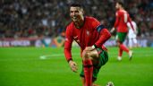 Foto ilustrativa de la nota titulada: CR7 'colapsa' a México: Aficionados se quedan sin entradas para el 'Tricolor' vs Portugal por fallas