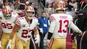 Foto ilustrativa de la nota titulada: Tras un descanso, los San Francisco 49ers regresan renovados y listos para buscar los playoffs