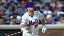 Foto que representa a Otro golpe a los New York Mets; Pete Alonso habría firmado acuerdo multianual con los Baltimore Orioles