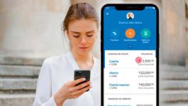 Foto que representa a Bancos ADVIERTEN: Podrían bloquear transferencias en enero si no defines tu monto