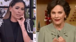 Foto que representa a Galilea Montijo estalla contra Pati Chapoy, Gloria Trevi demanda a Salinas Pliego y más en Top 3 Espectáculos