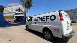 Foto que representa a Fallece otro reo en el Centro Penitenciario de Aguaruto en Culiacán; estaba colgado en su celda