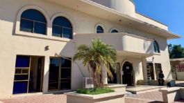 Foto que representa a Ayuntamiento de Etchojoa evita la deuda y cumple con el pago de aguinaldo pese a crisis económica