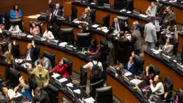 Foto que representa a Morena impulsa dos REFORMAS CLAVE: Aranceles a productos asiáticos y prohíbe vapeadores en POLÉMICA sesión