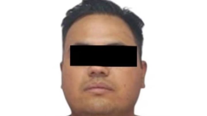 Vinculan a proceso a 'El Majin Boo', presunto miembro del CJNG, por venta de armas y drogas