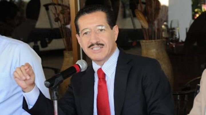 Tras 3 años prófugo, localizan a Ney González, exgobernador de Nayarit; buscan su extradición