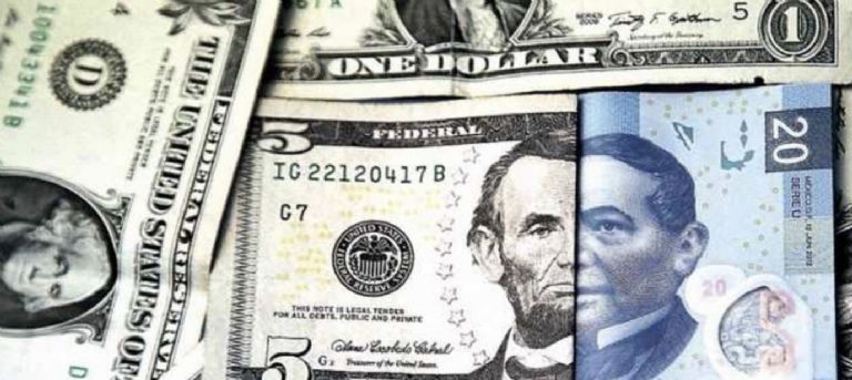 Aquí más información sobre el precio del dólar. Foto: Internet