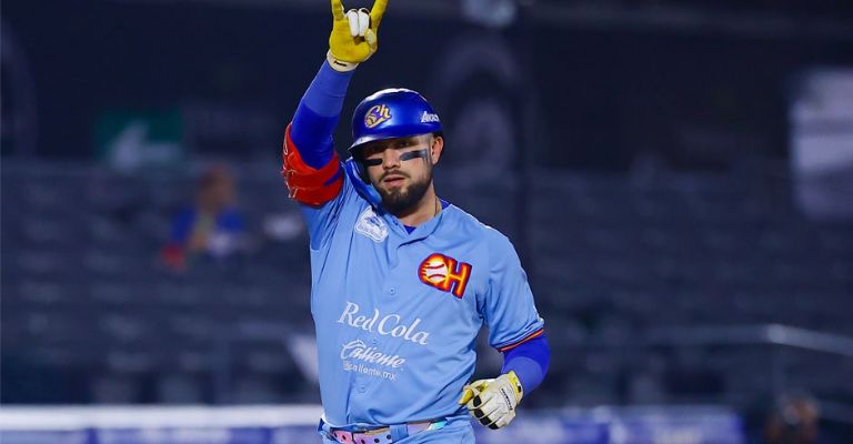 Ornelas puso al frente a los Charros