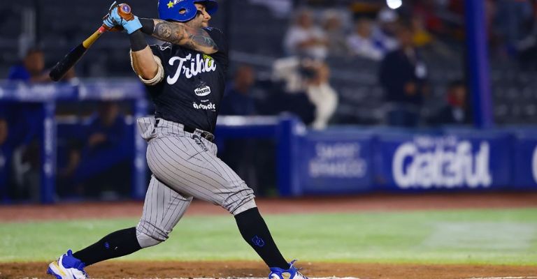 Yaquis reaccionaron de a poco para llevarse el triunfo