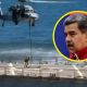 Venezuela califica de "piratería" incautación de buque petrolero por parte de Estados Unidos