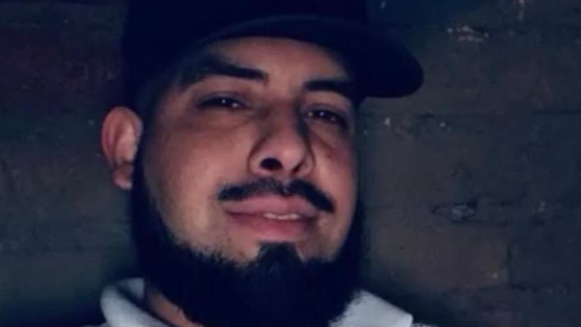 Hace un mes 'levantaron' a Ramón Alonso en Nogales; joven ayudaba a su madre en la venta de ropa