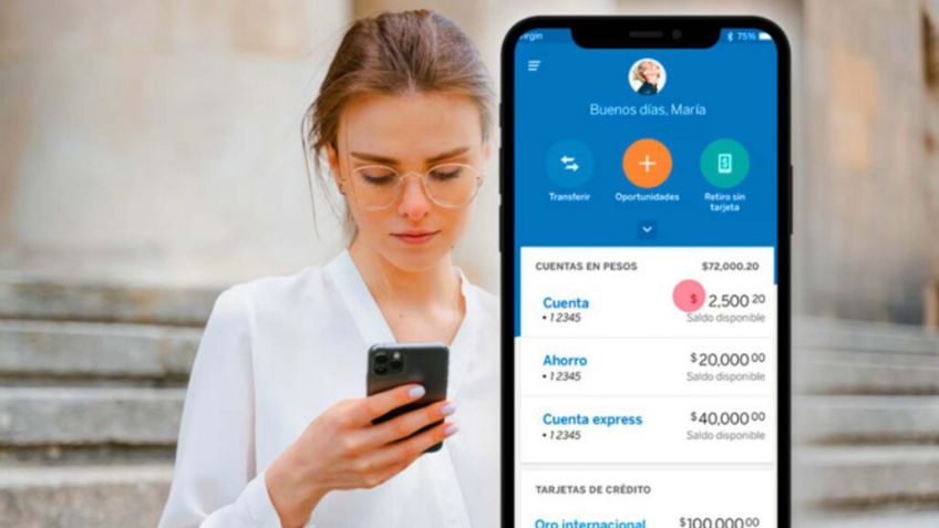 Bancos ADVIERTEN: Podrían bloquear transferencias en enero si no defines tu monto