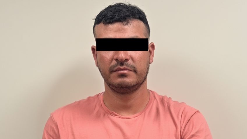 El infierno terminó: Detienen a sujeto que agredía y sometía su concubina en ejido de Cajeme