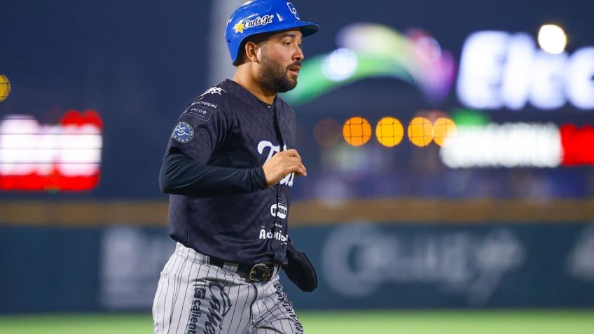 Con espectacular remontada, los Yaquis emparejan la serie ante los Charros