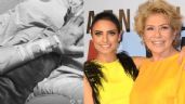 Foto ilustrativa de la nota titulada: Aislinn Derbez, hospitalizada: Tras muerte de su madre, la actriz hace dura confesión de su salud