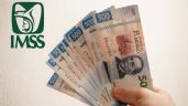 Foto ilustrativa de la nota titulada: Así será el PRIMER PAGO del IMSS en enero del 2026 a los pensionados