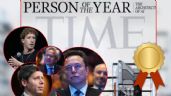 Foto ilustrativa de la nota titulada: Revista TIME nombra a los "arquitectos de la Inteligencia Artificial" como 'Persona del Año'
