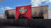 Foto ilustrativa de la nota titulada: Fiscalía de Sonora realiza diligencia en tienda Waldo's de Hermosillo donde ocurrió explosión