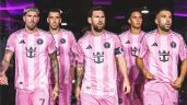 Foto ilustrativa de la nota titulada: Tras temporada histórica en la MLS, el Inter de Miami intentará extender el acuerdo con sus estrellas