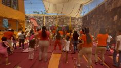 Estrenan 'Nopalitos Time' en el Cereso Femenil de Ciudad Obregón; función abierta al público con causa social