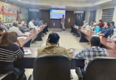 Foto ilustrativa de nota Fortalece Conagua en Sonora la gestión del agua en los Distritos de Riego 041 y 038