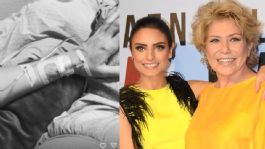 Foto que representa a Aislinn Derbez, hospitalizada: Tras muerte de su madre, la actriz hace dura confesión de su salud
