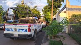 Foto que representa a Muere una estudiante de 19 años baleada al sur de Culiacán; luchó más de dos meses por su vida