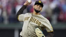 Foto que representa a Atlanta se pone 'bravo' y firma al estelar preparador Robert Suárez por tres años