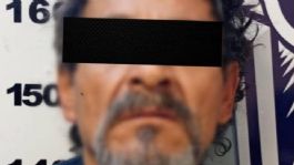 Foto que representa a Detenido en Nogales: Hombre amenaza de muerte a vecinos y causa destrozos en una propiedad